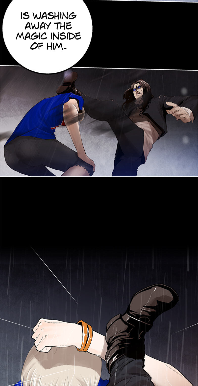 Read Jade chapter 148 image 33 on Lezhin