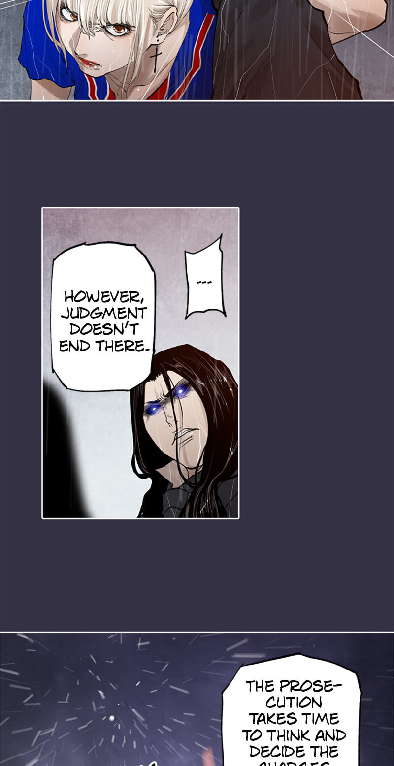 Read Jade chapter 148 image 34 on Lezhin