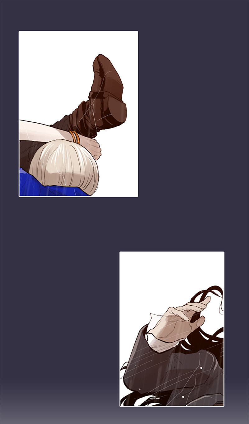 Read Jade chapter 148 image 37 on Lezhin