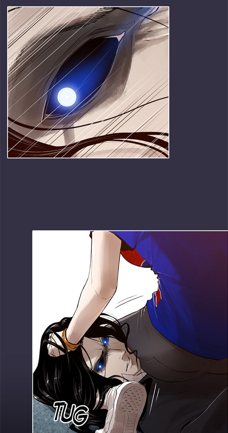 Read Jade chapter 148 image 8 on Lezhin