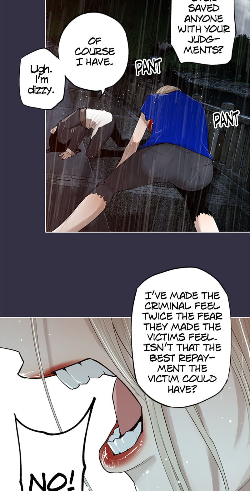 Read Jade chapter 149 image 11 on Lezhin