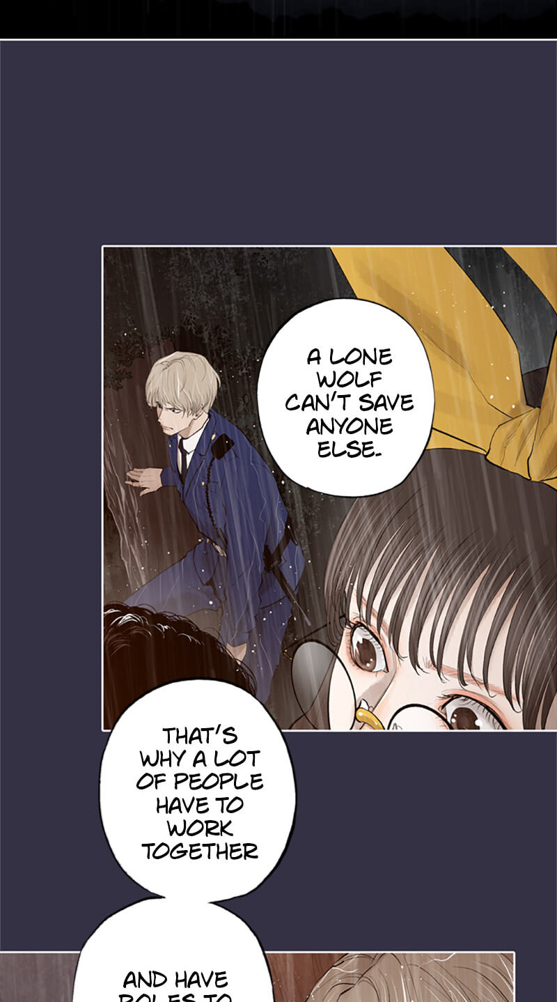 Read Jade chapter 149 image 21 on Lezhin
