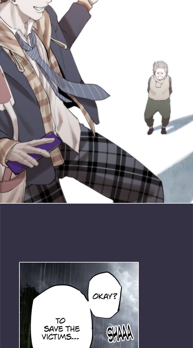 Read Jade chapter 149 image 25 on Lezhin