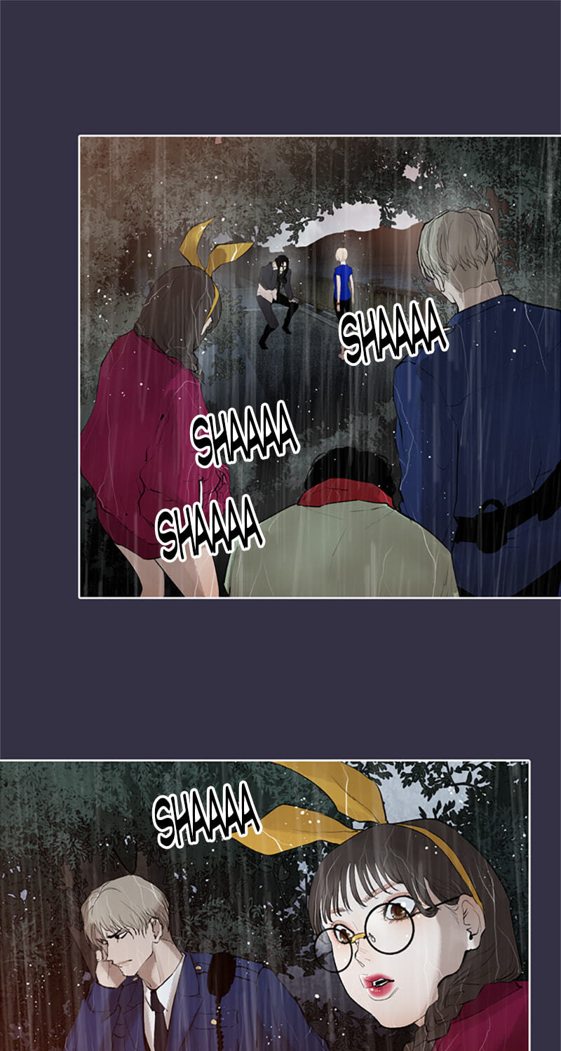 Read Jade chapter 149 image 28 on Lezhin