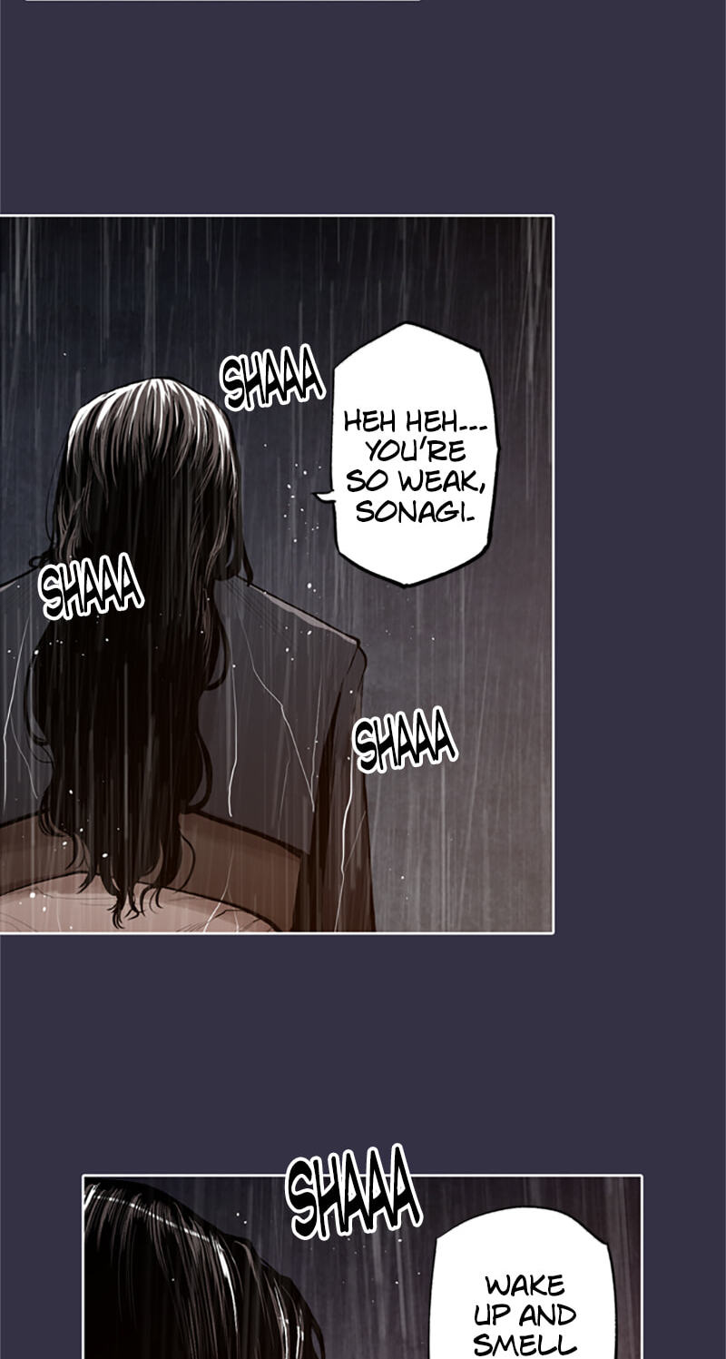 Read Jade chapter 149 image 30 on Lezhin