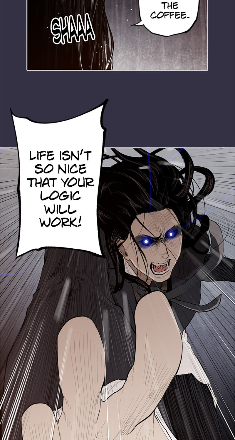 Read Jade chapter 149 image 31 on Lezhin