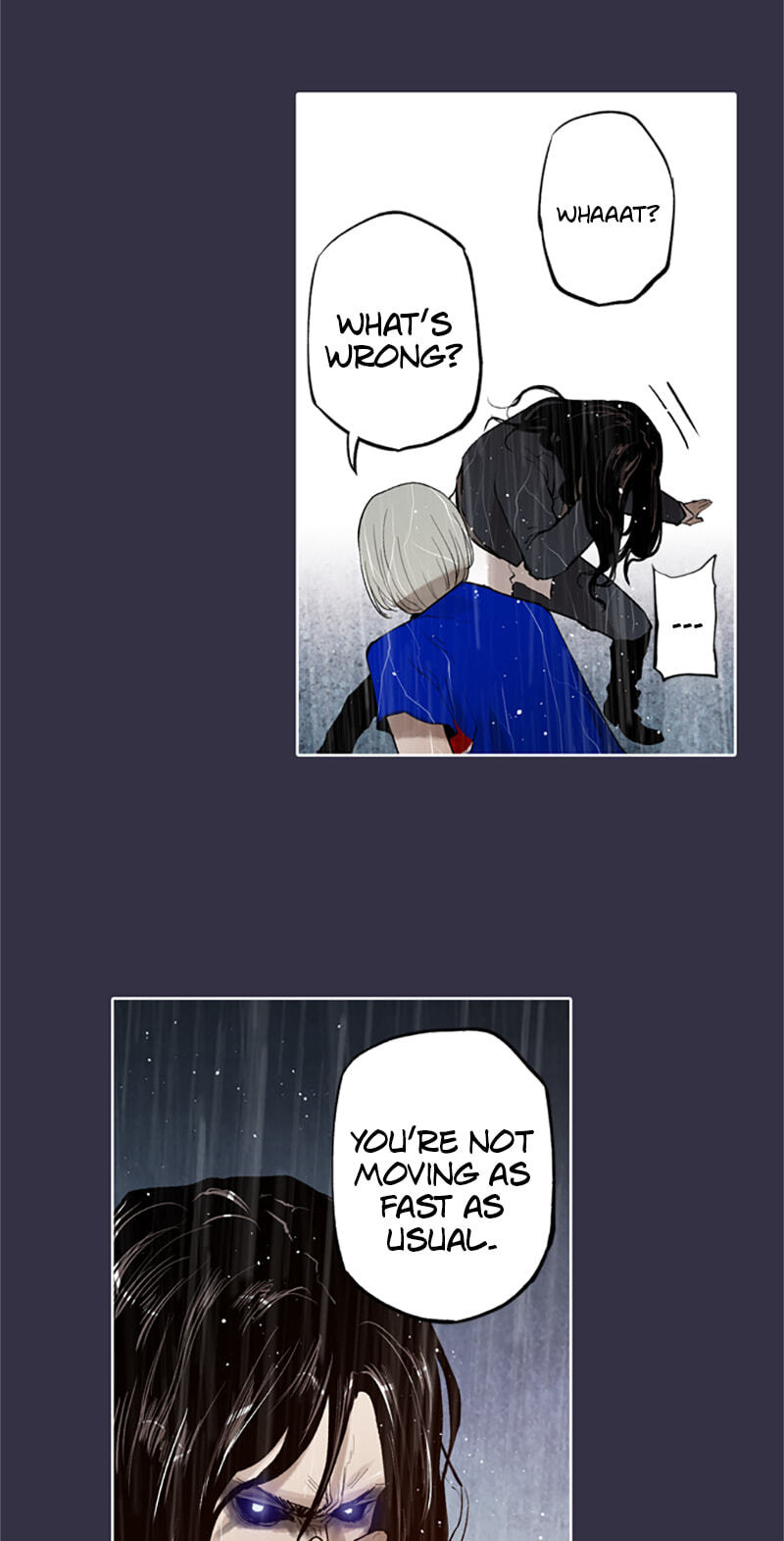 Read Jade chapter 149 image 33 on Lezhin