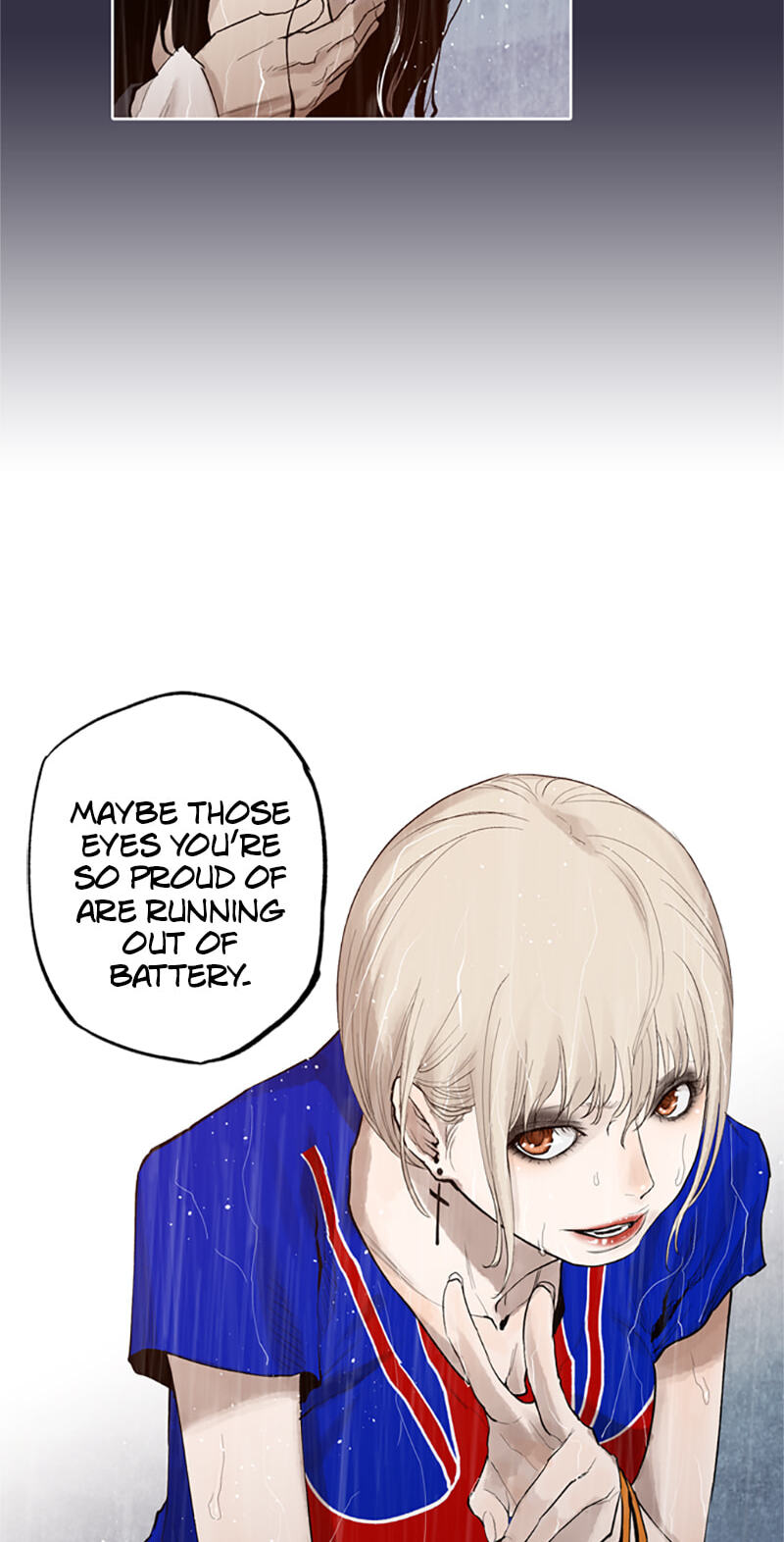 Read Jade chapter 149 image 34 on Lezhin