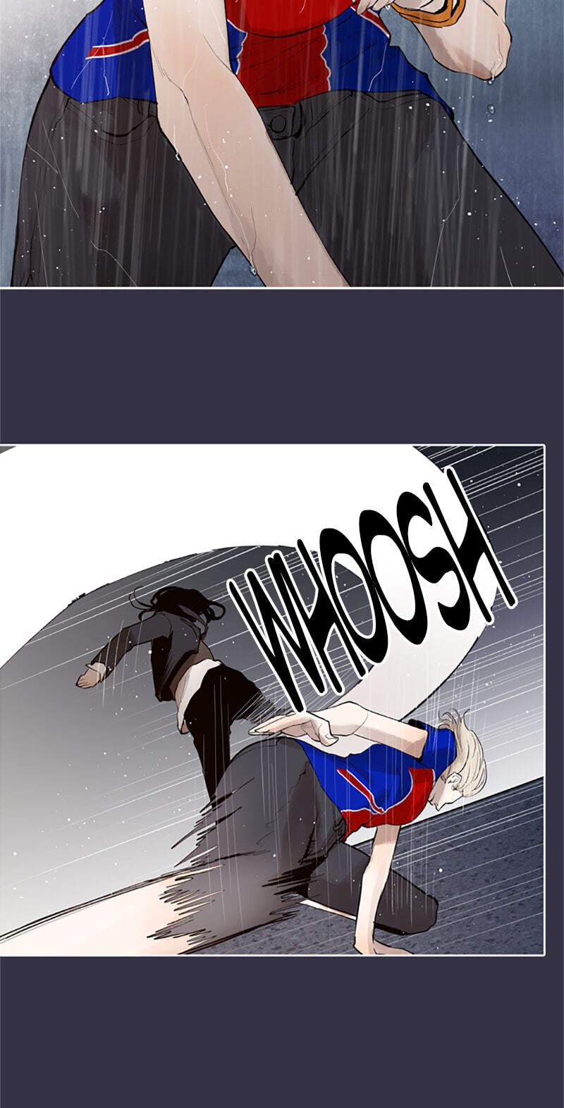Read Jade chapter 149 image 35 on Lezhin