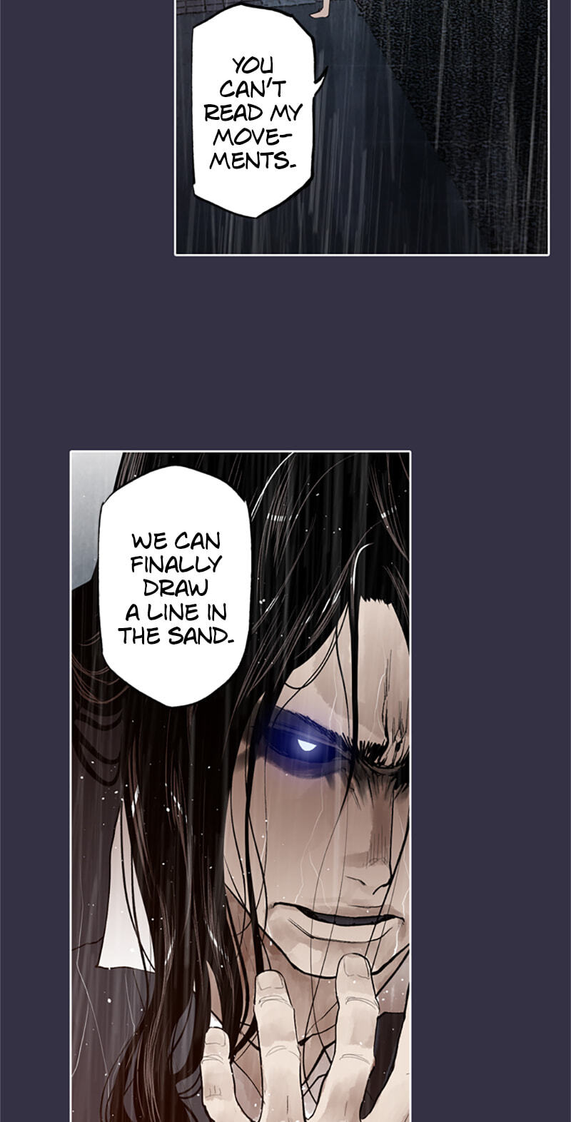 Read Jade chapter 149 image 37 on Lezhin