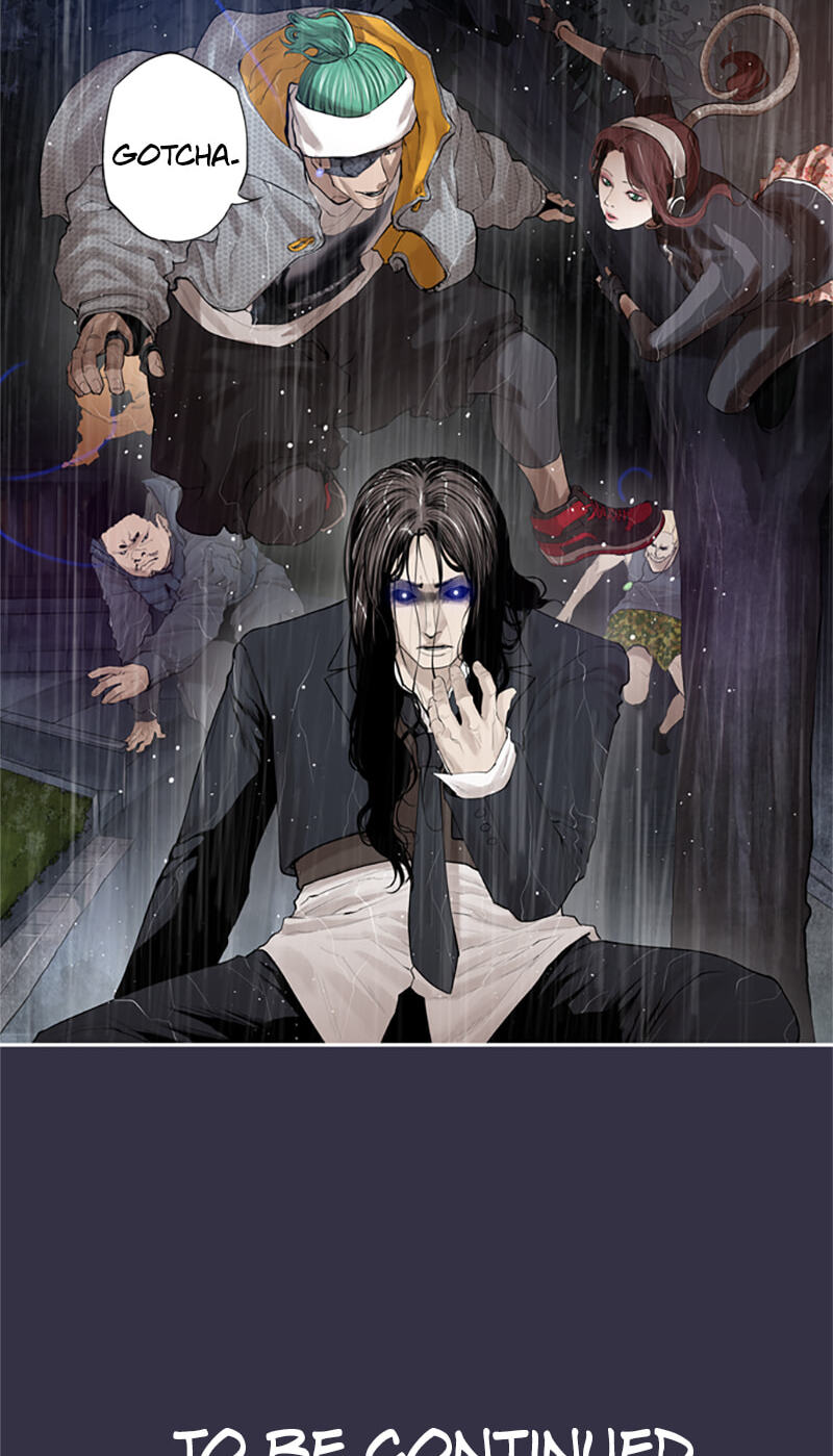 Read Jade chapter 149 image 43 on Lezhin