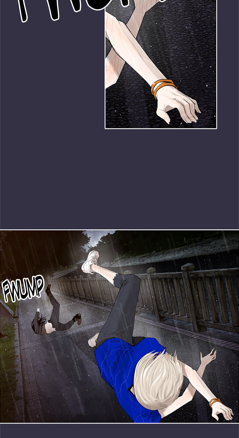 Read Jade chapter 149 image 6 on Lezhin