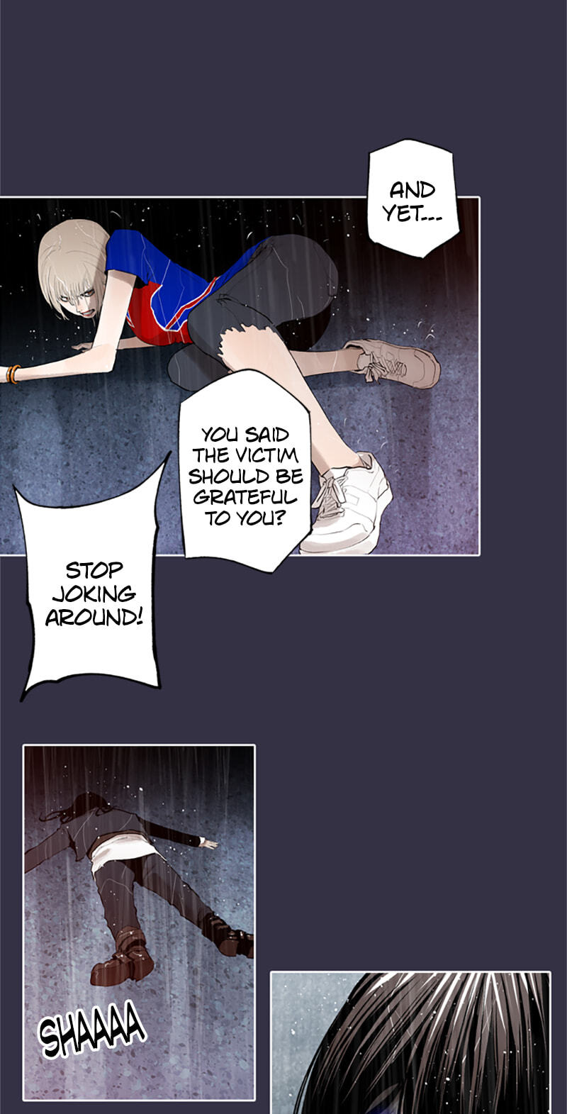 Read Jade chapter 149 image 7 on Lezhin