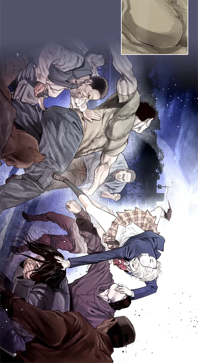 Read Jade chapter 15.1 image 14 on Lezhin