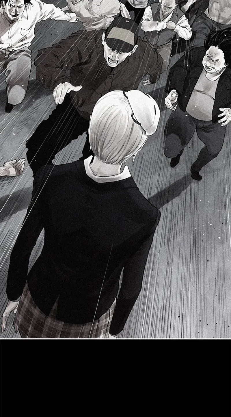 Read Jade chapter 15.1 image 2 on Lezhin