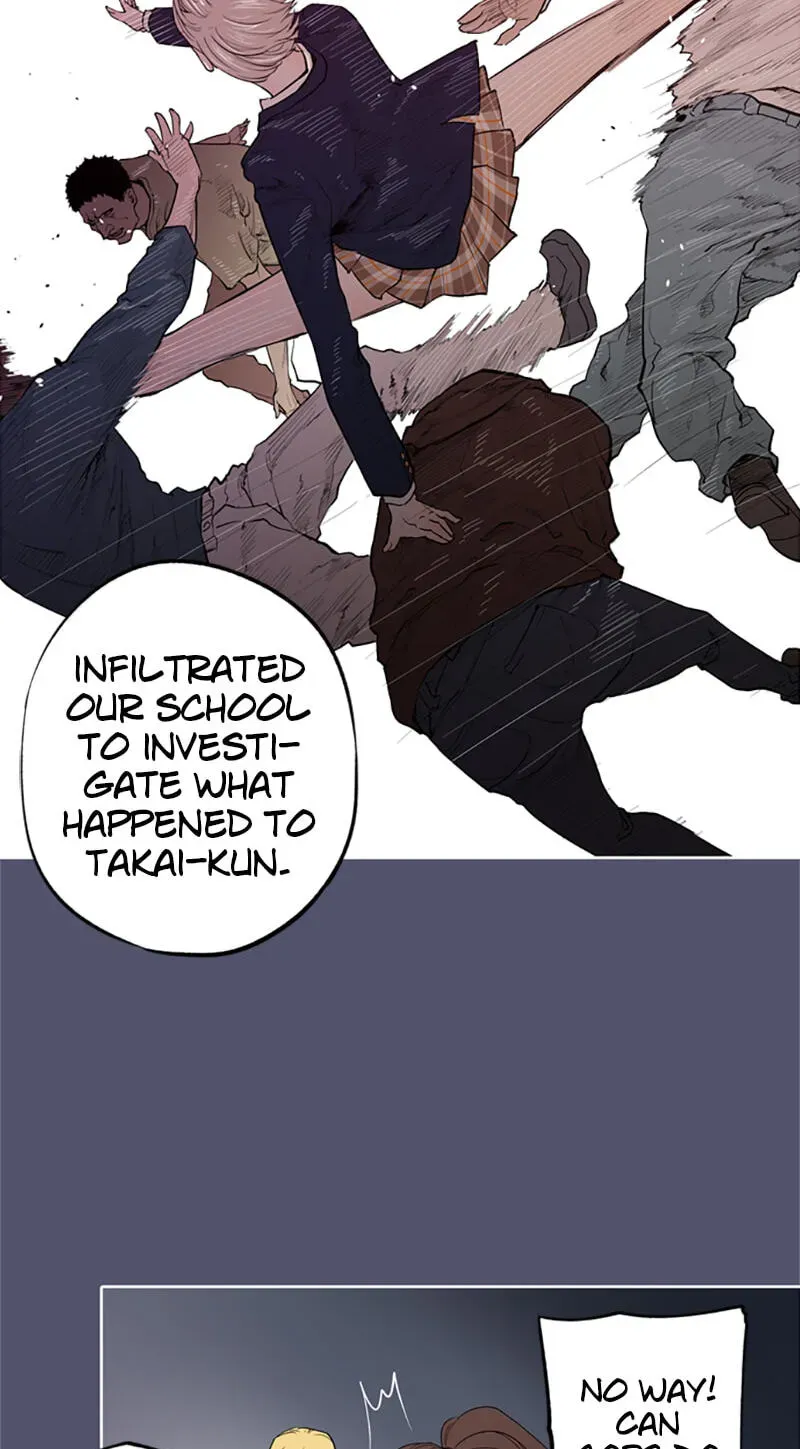 Read Jade chapter 15.1 image 23 on Lezhin