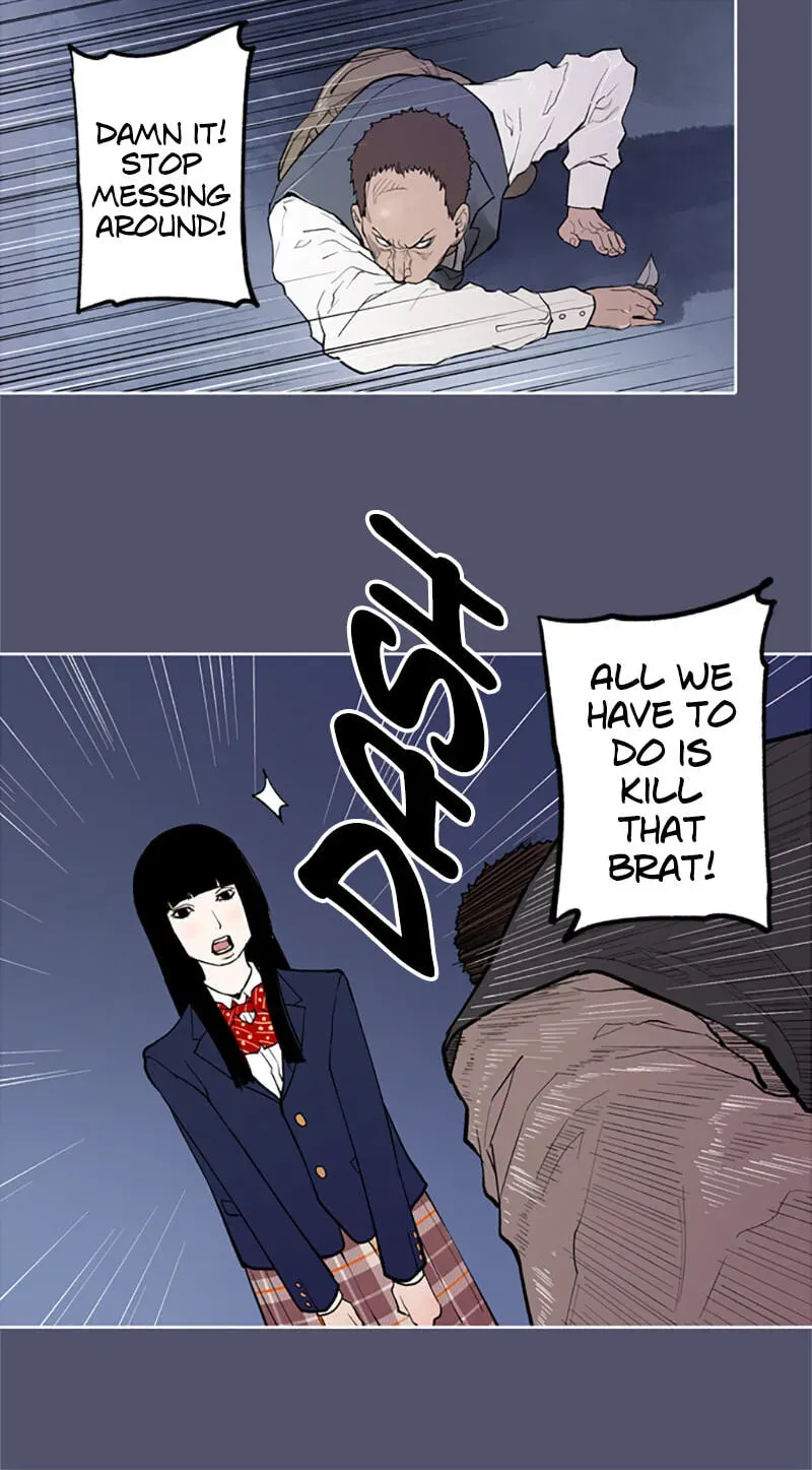 Read Jade chapter 15.1 image 27 on Lezhin