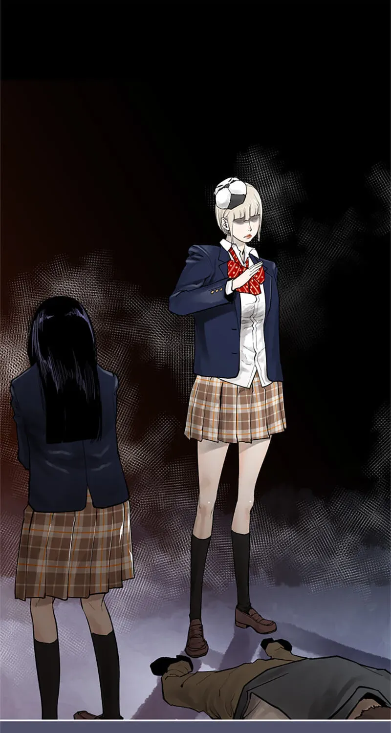 Read Jade chapter 15.1 image 38 on Lezhin