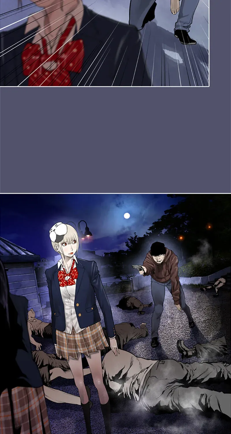 Read Jade chapter 15.1 image 46 on Lezhin