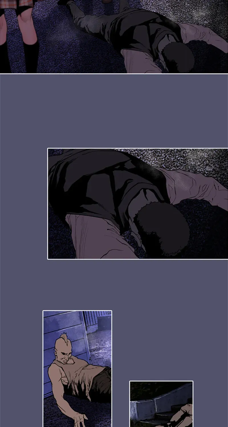 Read Jade chapter 15.1 image 48 on Lezhin