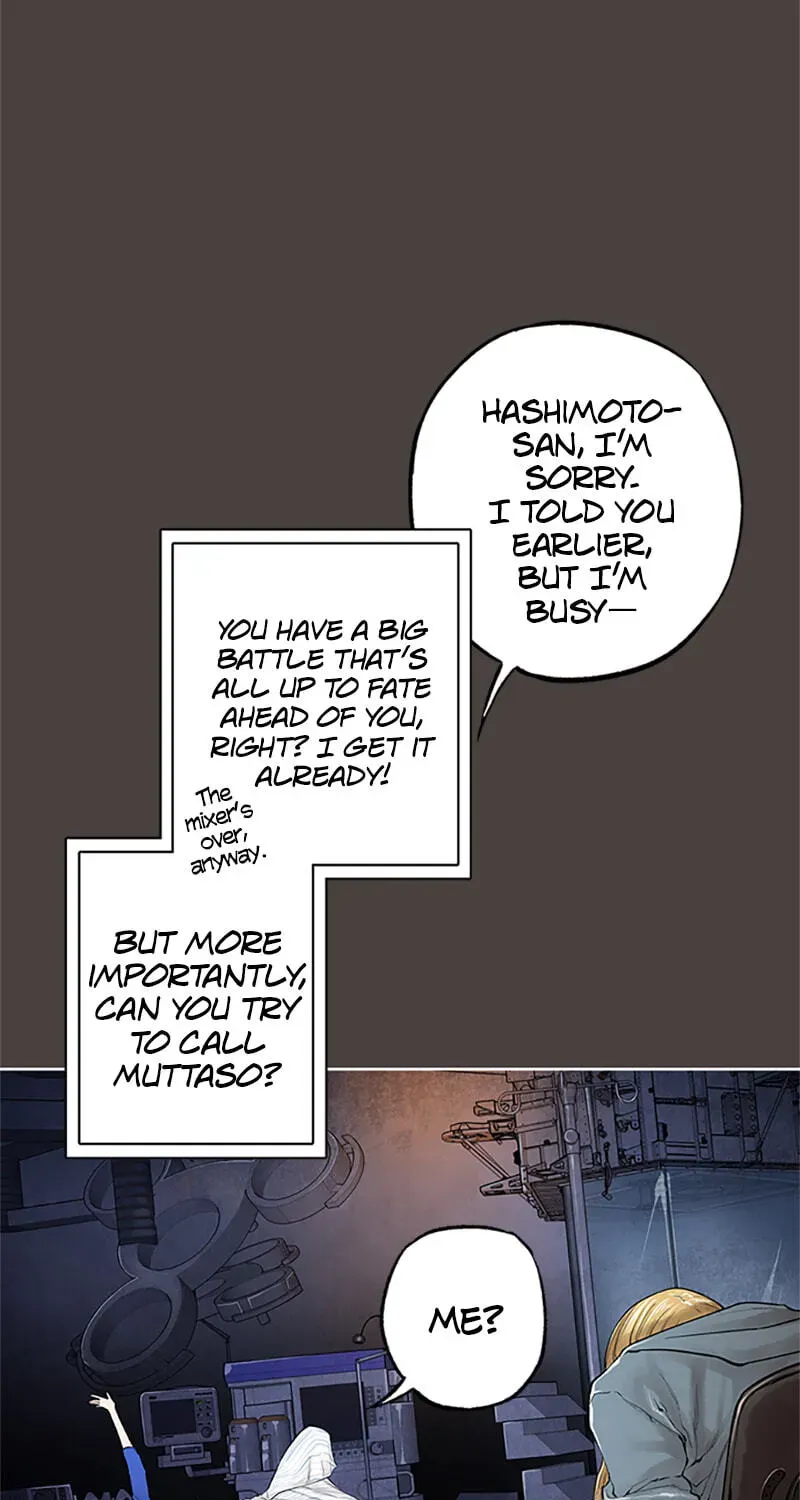 Read Jade chapter 15.2 image 14 on Lezhin