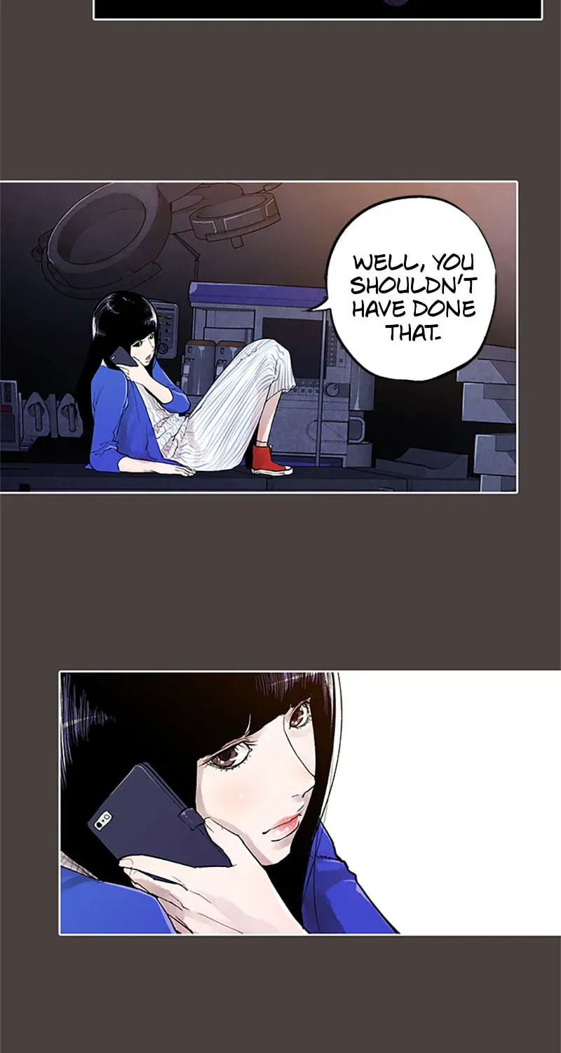Read Jade chapter 15.2 image 18 on Lezhin