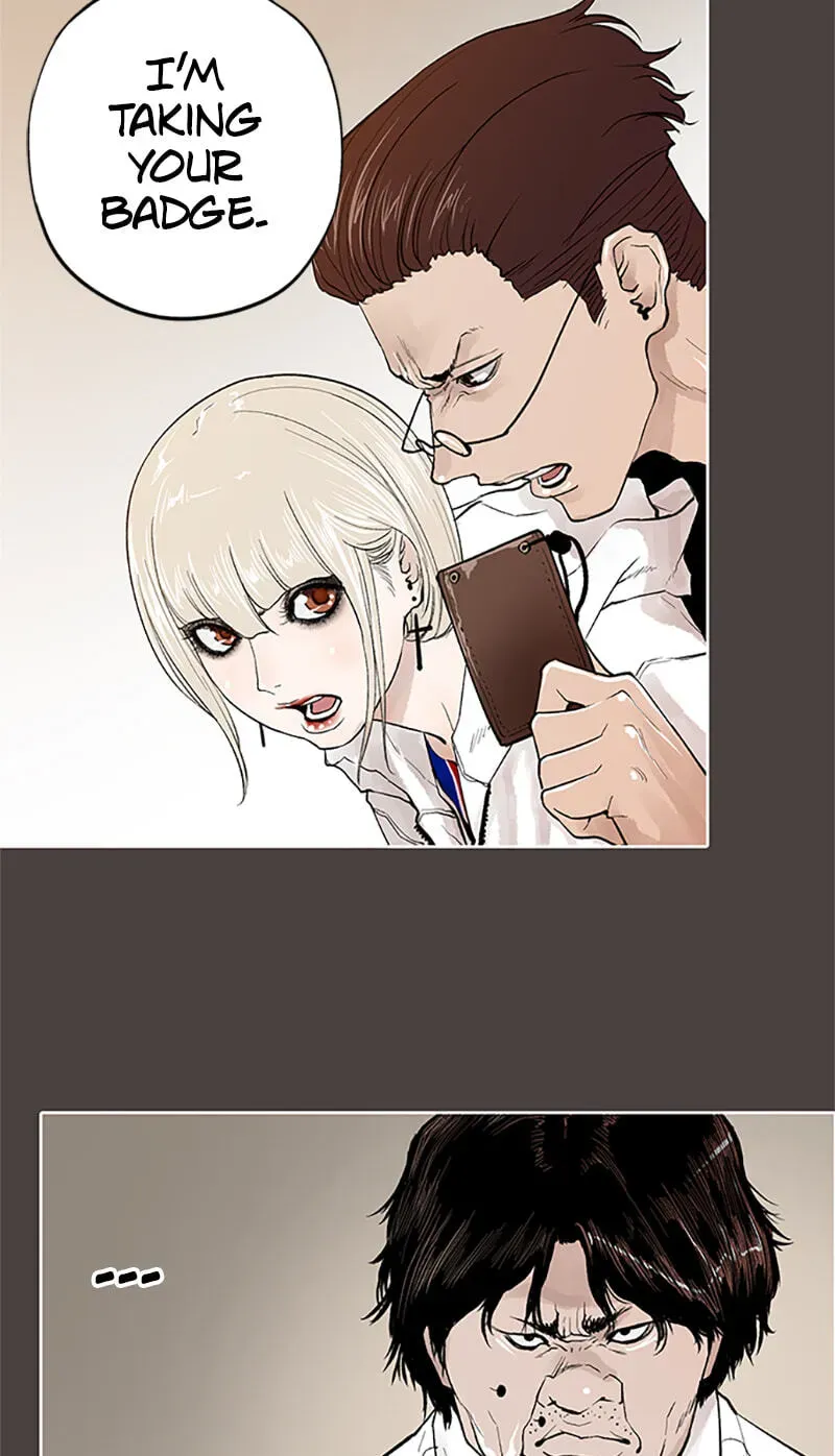 Read Jade chapter 15.2 image 28 on Lezhin