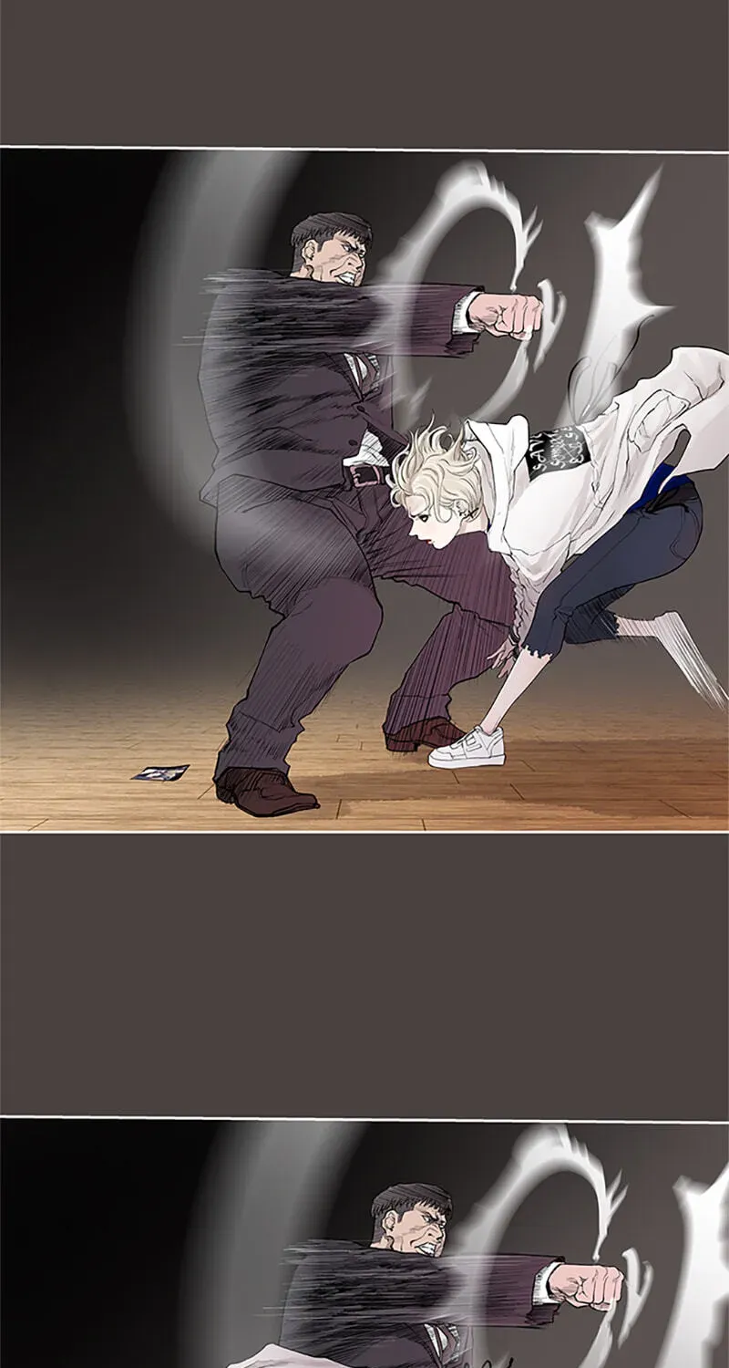 Read Jade chapter 15.2 image 33 on Lezhin
