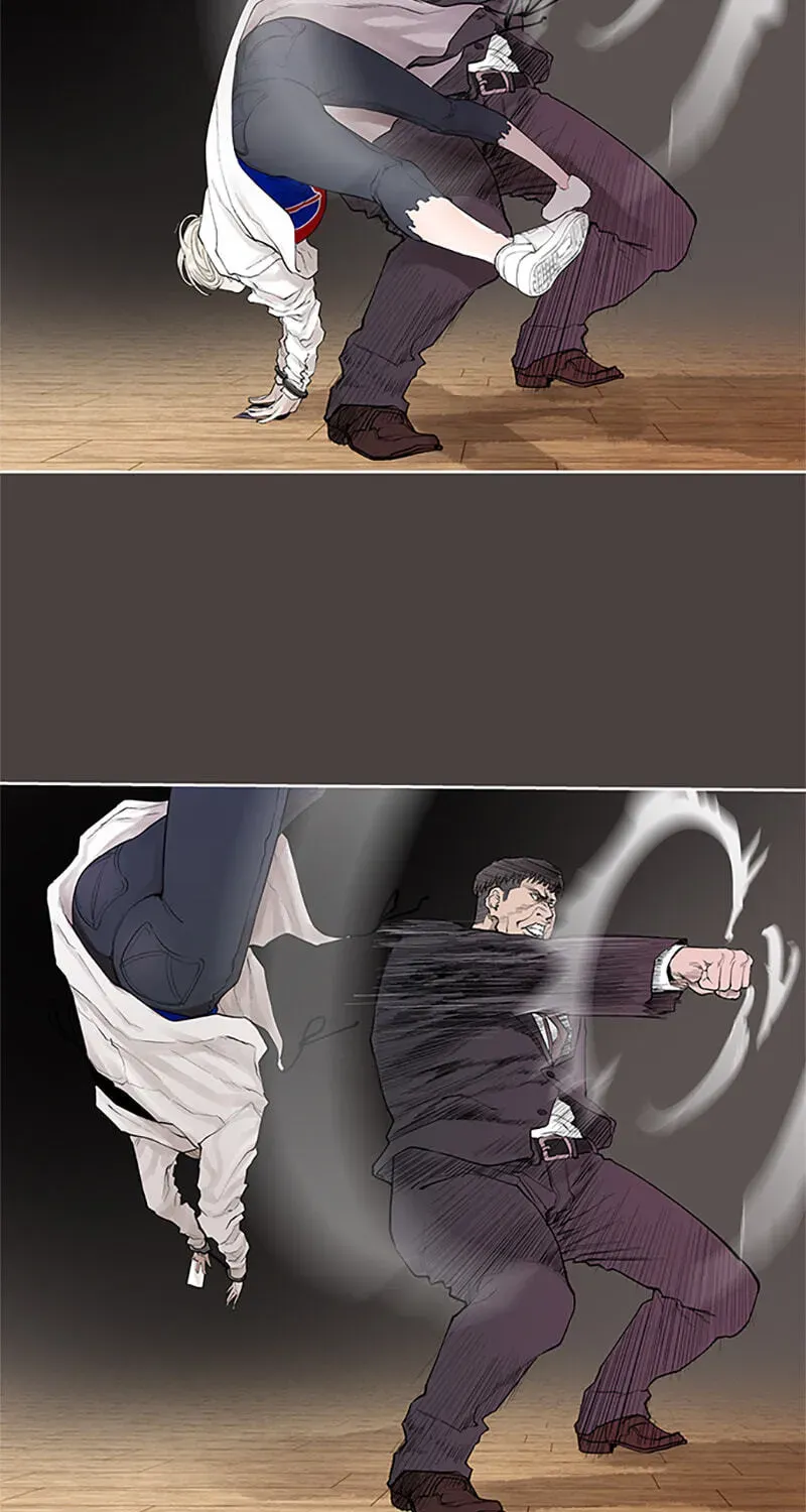 Read Jade chapter 15.2 image 35 on Lezhin