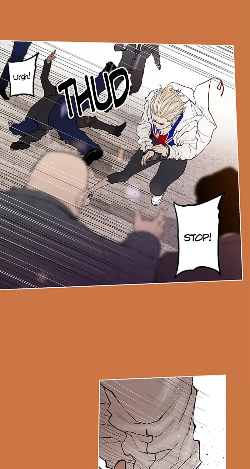 Read Jade chapter 15.2 image 50 on Lezhin