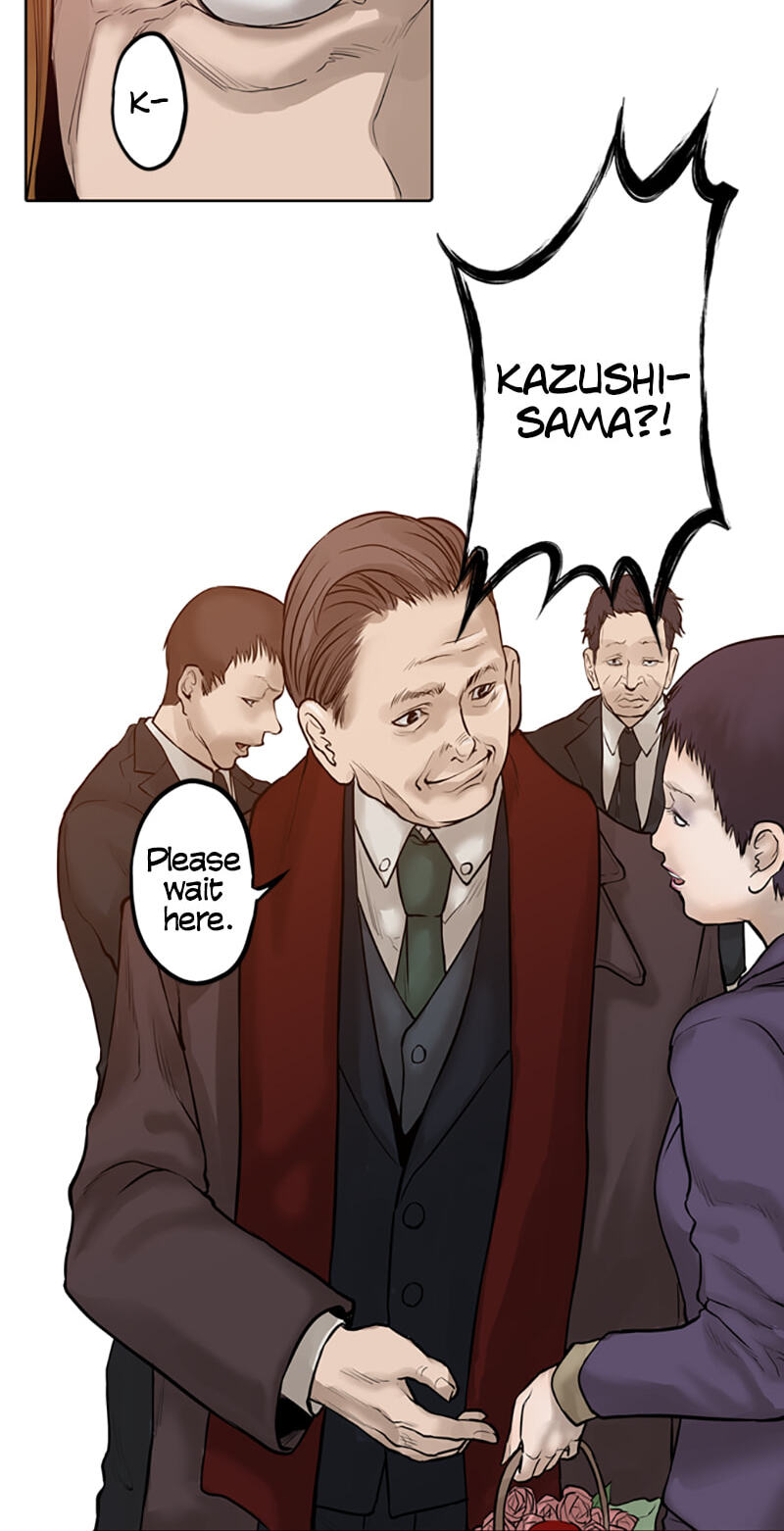 Read Jade chapter 15 image 13 on Lezhin