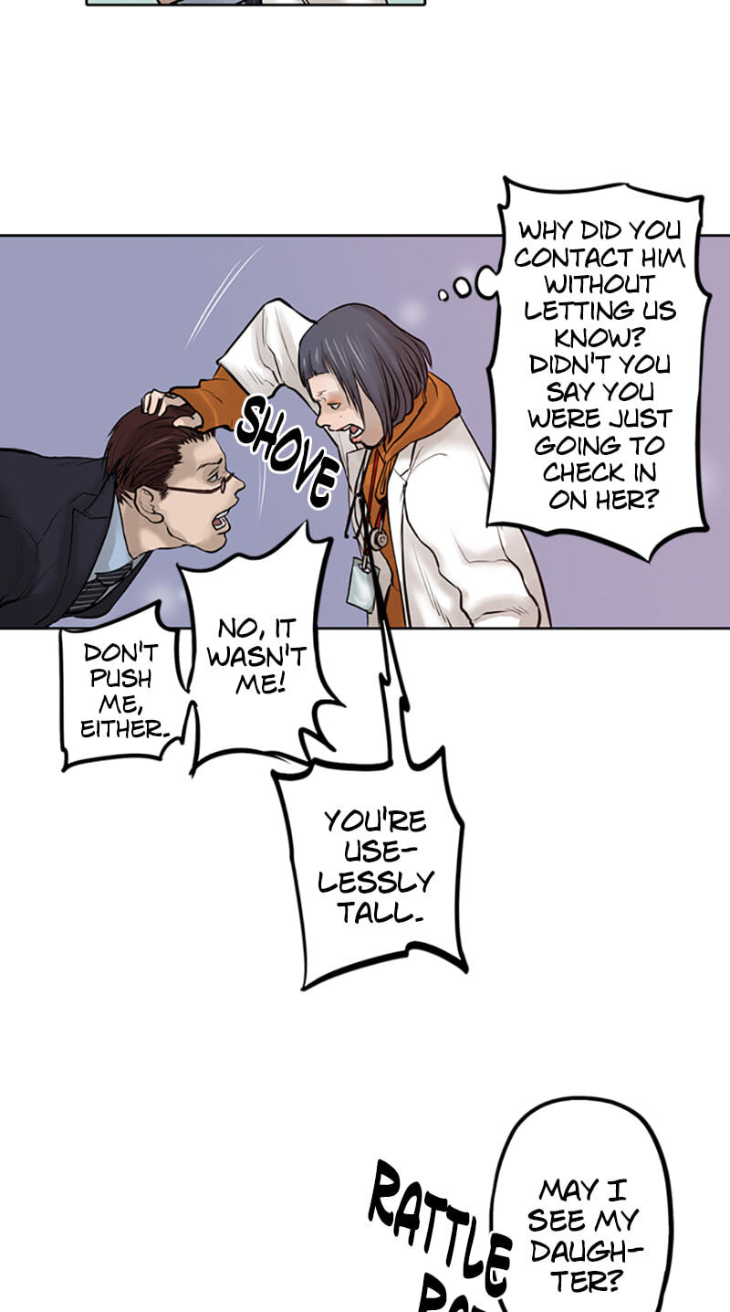 Read Jade chapter 15 image 17 on Lezhin