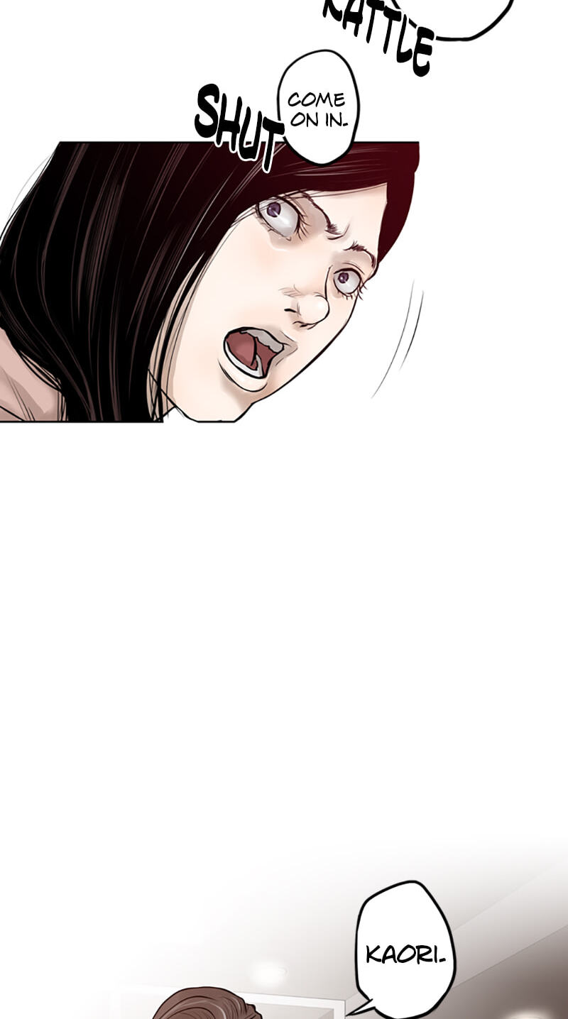 Read Jade chapter 15 image 18 on Lezhin