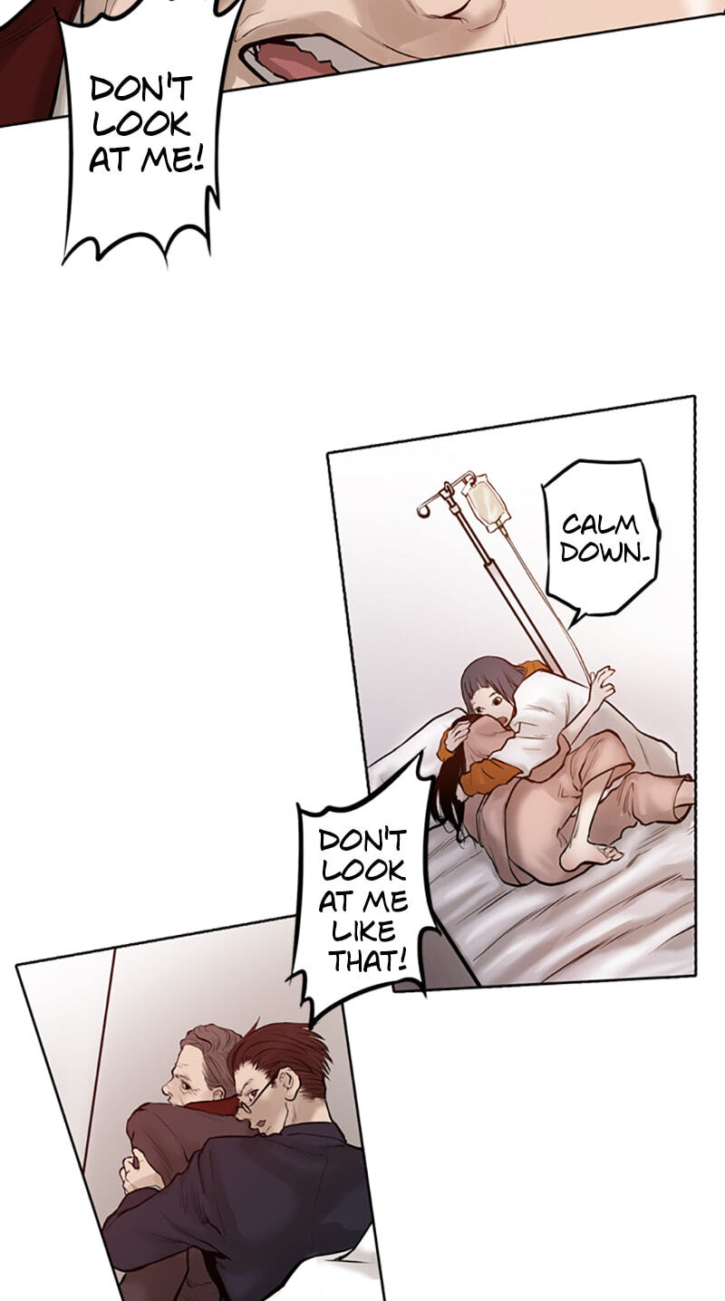 Read Jade chapter 15 image 21 on Lezhin