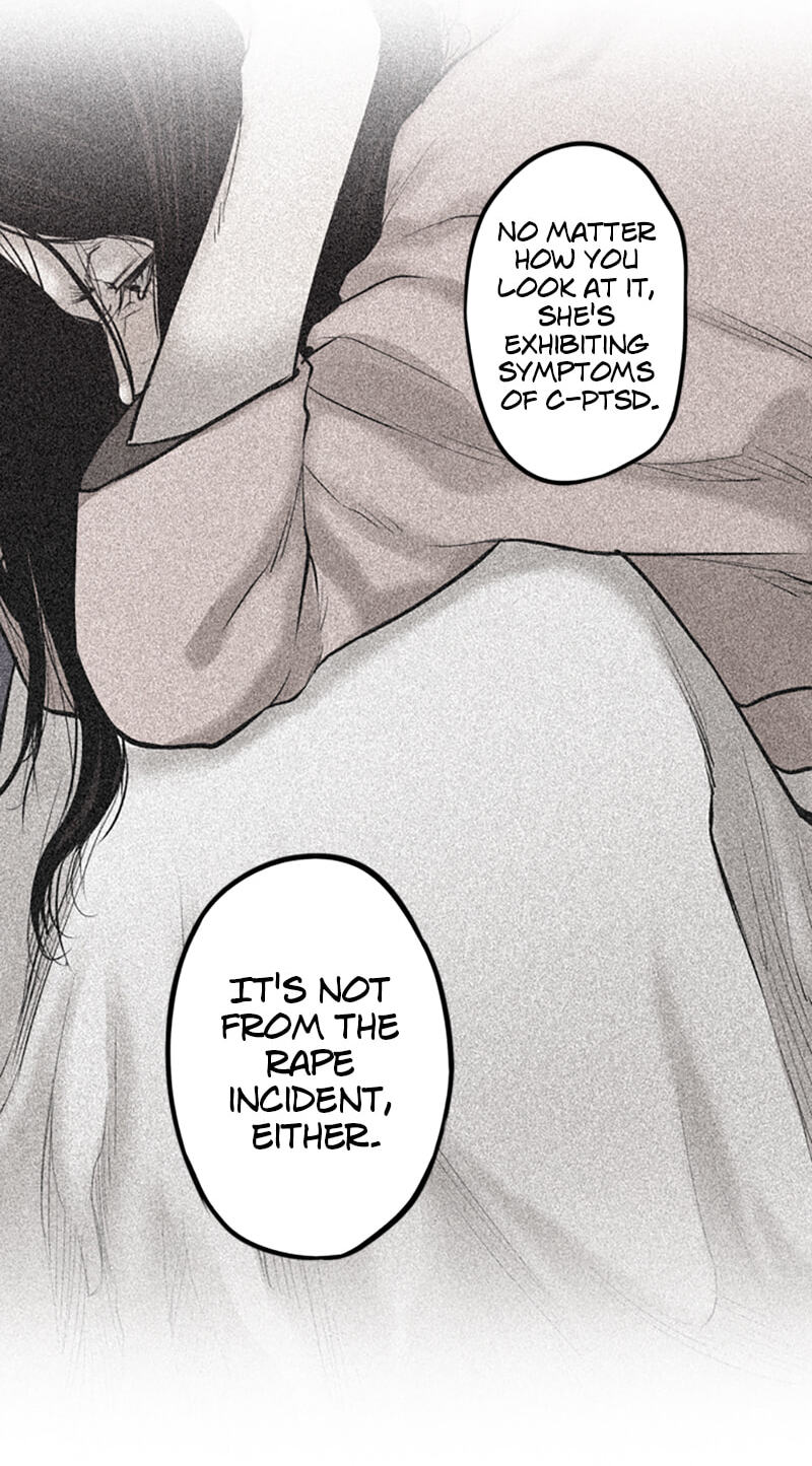 Read Jade chapter 15 image 25 on Lezhin
