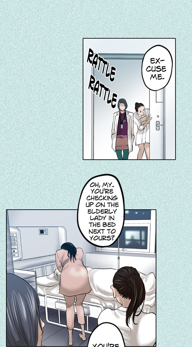 Read Jade chapter 15 image 29 on Lezhin