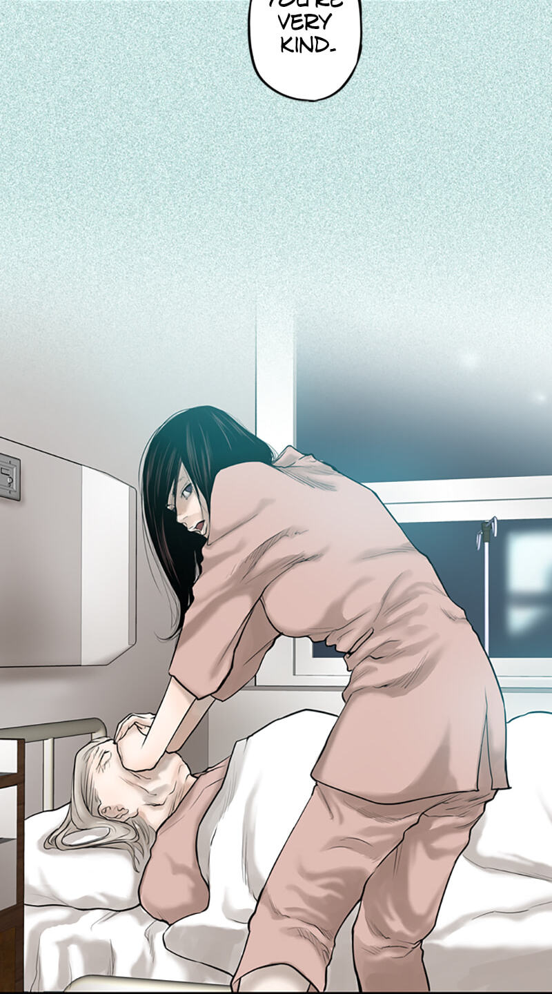 Read Jade chapter 15 image 30 on Lezhin