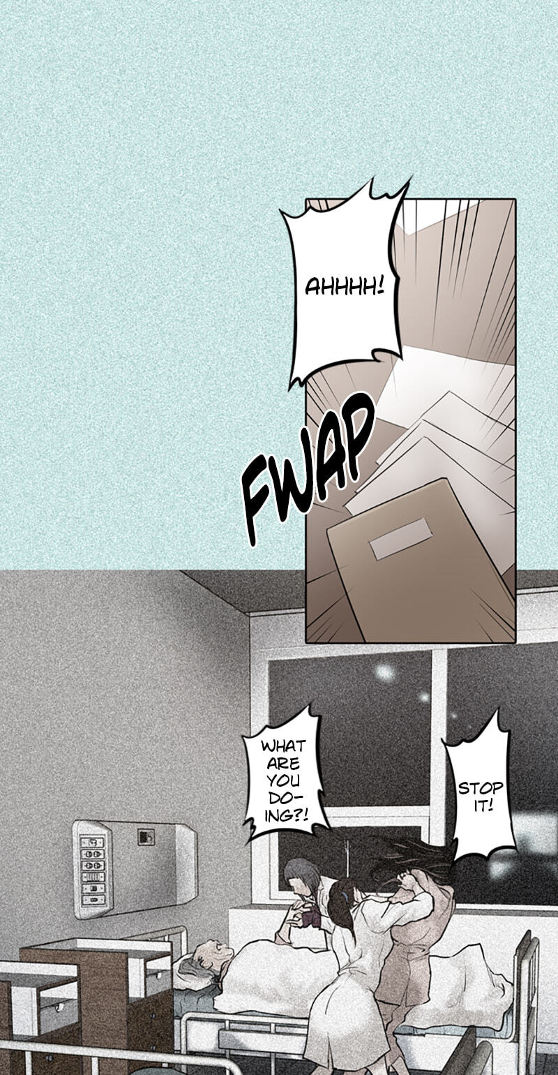 Read Jade chapter 15 image 31 on Lezhin