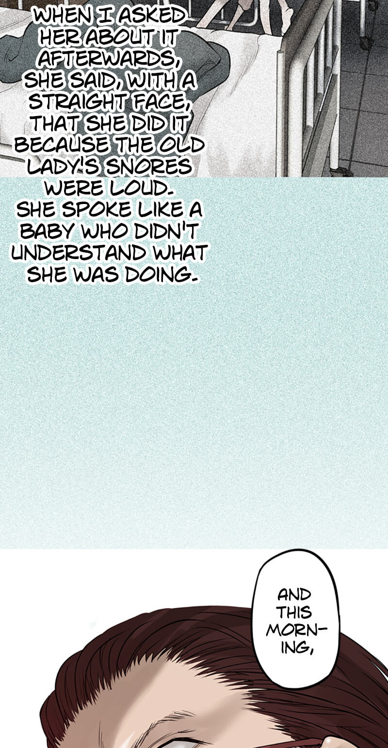 Read Jade chapter 15 image 32 on Lezhin