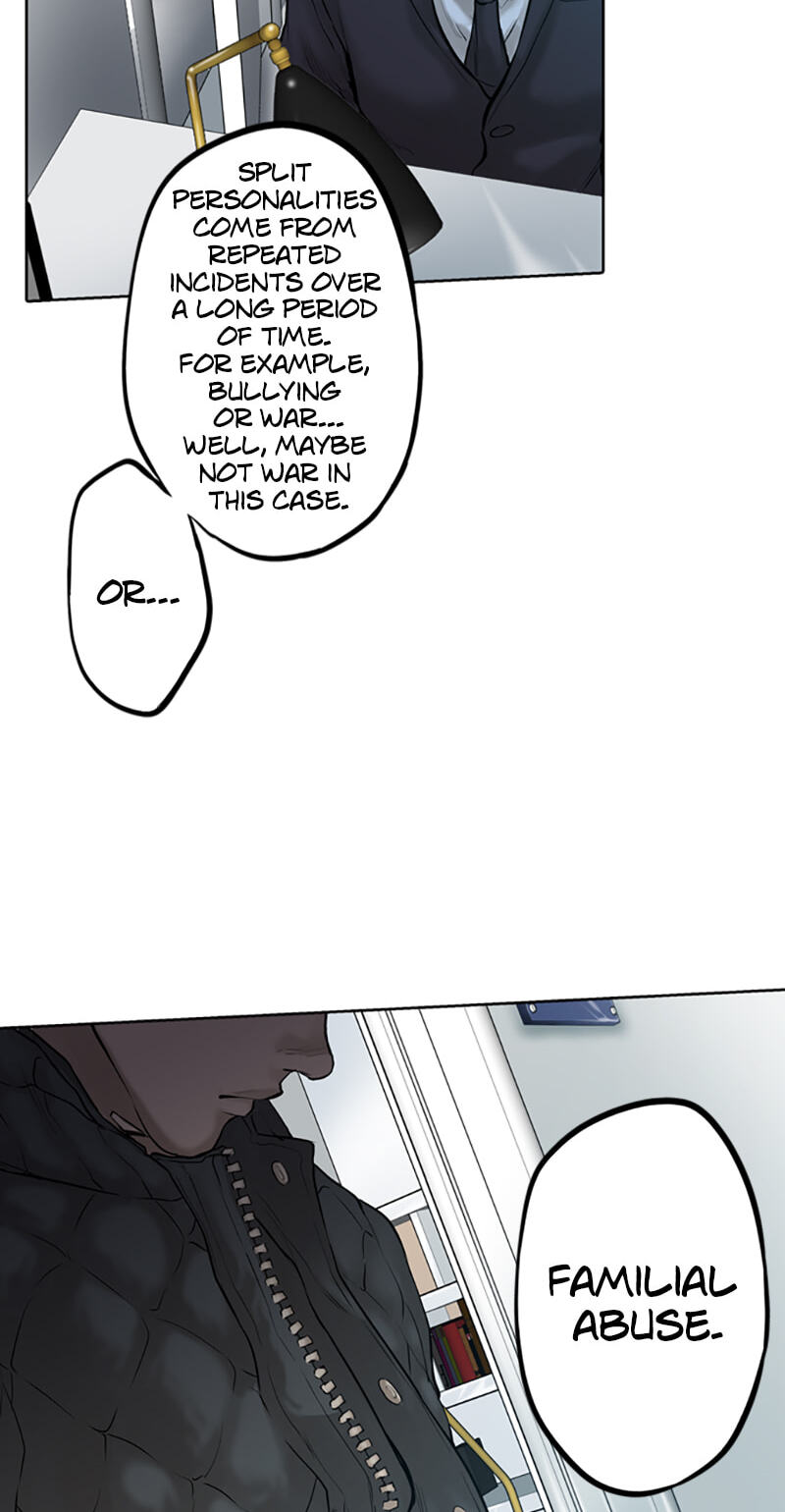 Read Jade chapter 15 image 34 on Lezhin