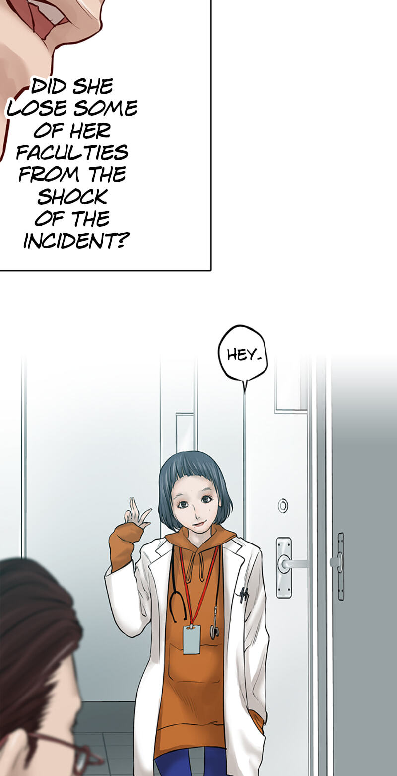 Read Jade chapter 15 image 9 on Lezhin