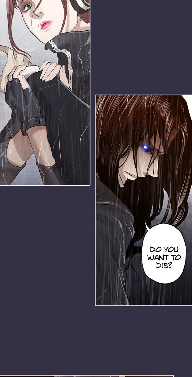 Read Jade chapter 150 image 10 on Lezhin