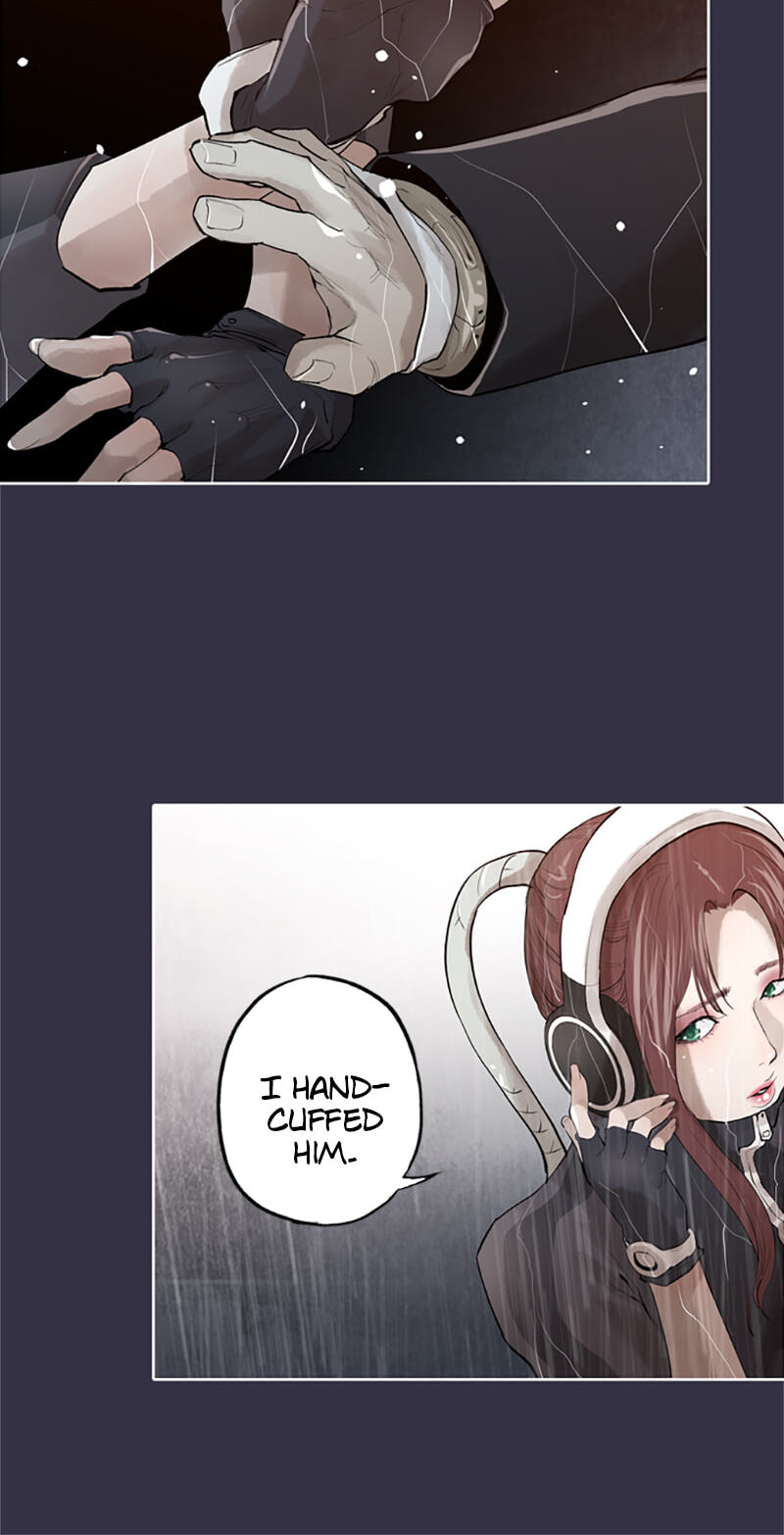 Read Jade chapter 150 image 11 on Lezhin