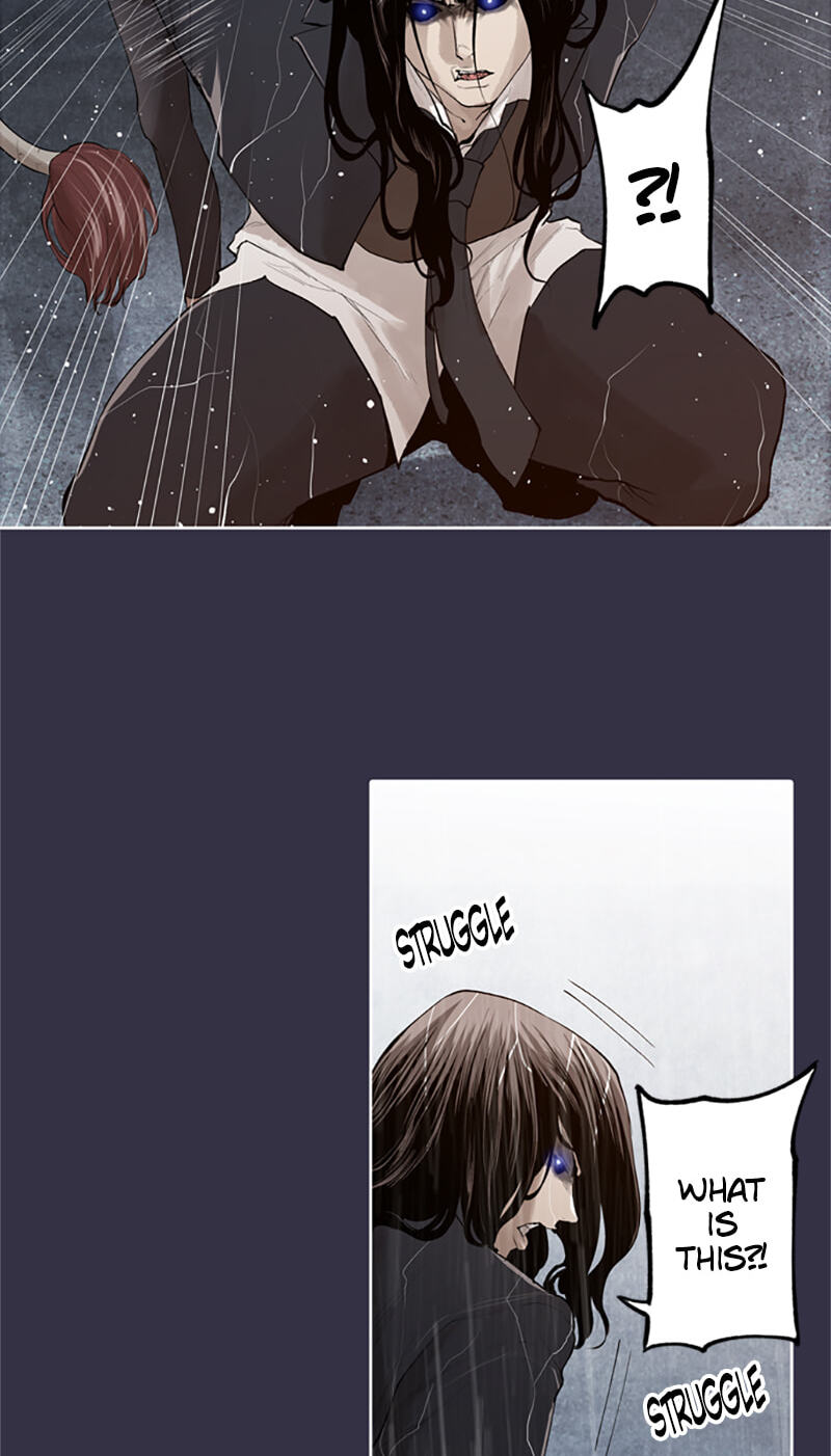 Read Jade chapter 150 image 13 on Lezhin