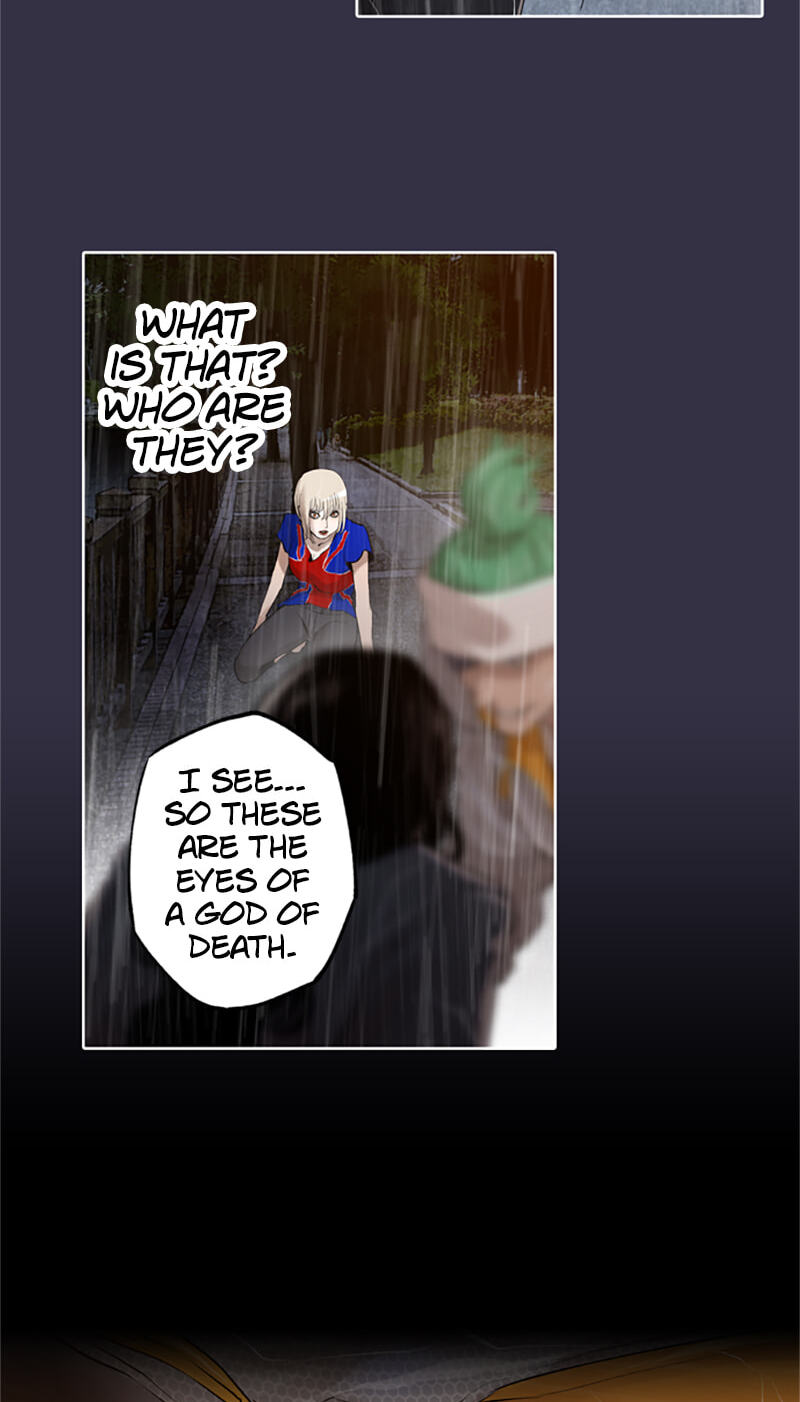 Read Jade chapter 150 image 14 on Lezhin