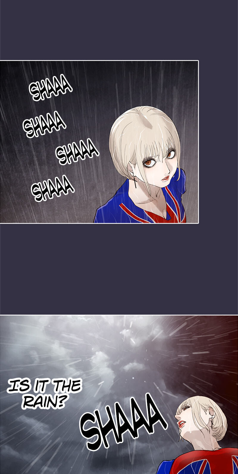 Read Jade chapter 150 image 17 on Lezhin