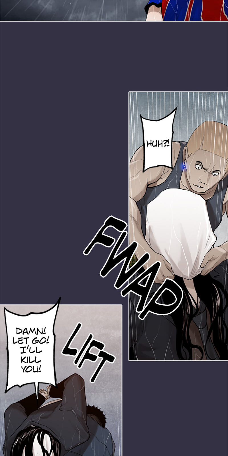 Read Jade chapter 150 image 18 on Lezhin