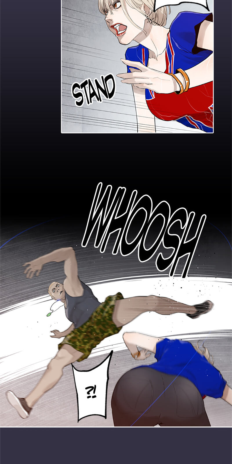 Read Jade chapter 150 image 20 on Lezhin