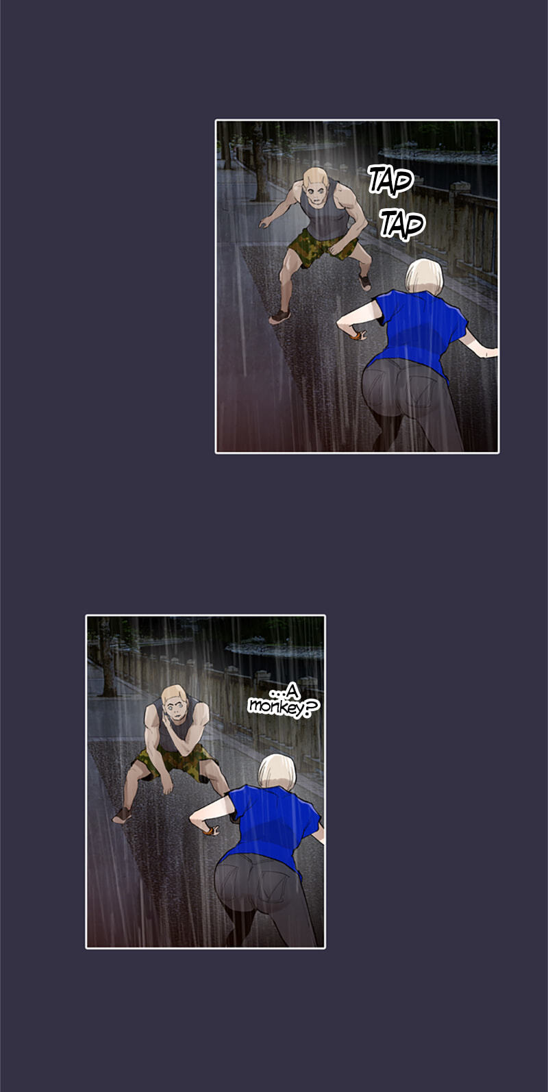 Read Jade chapter 150 image 21 on Lezhin