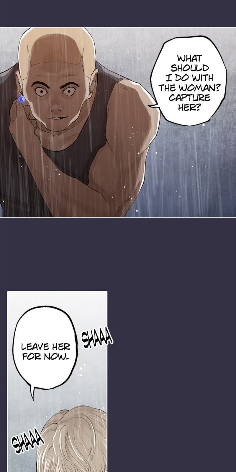 Read Jade chapter 150 image 22 on Lezhin